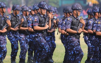 भक्तपुरको निर्वाचन केन्द्रित रणनीतिक सुरक्षा योजना तयार, १ हजार ५०० सुरक्षाकर्मी परिचालन गरिने